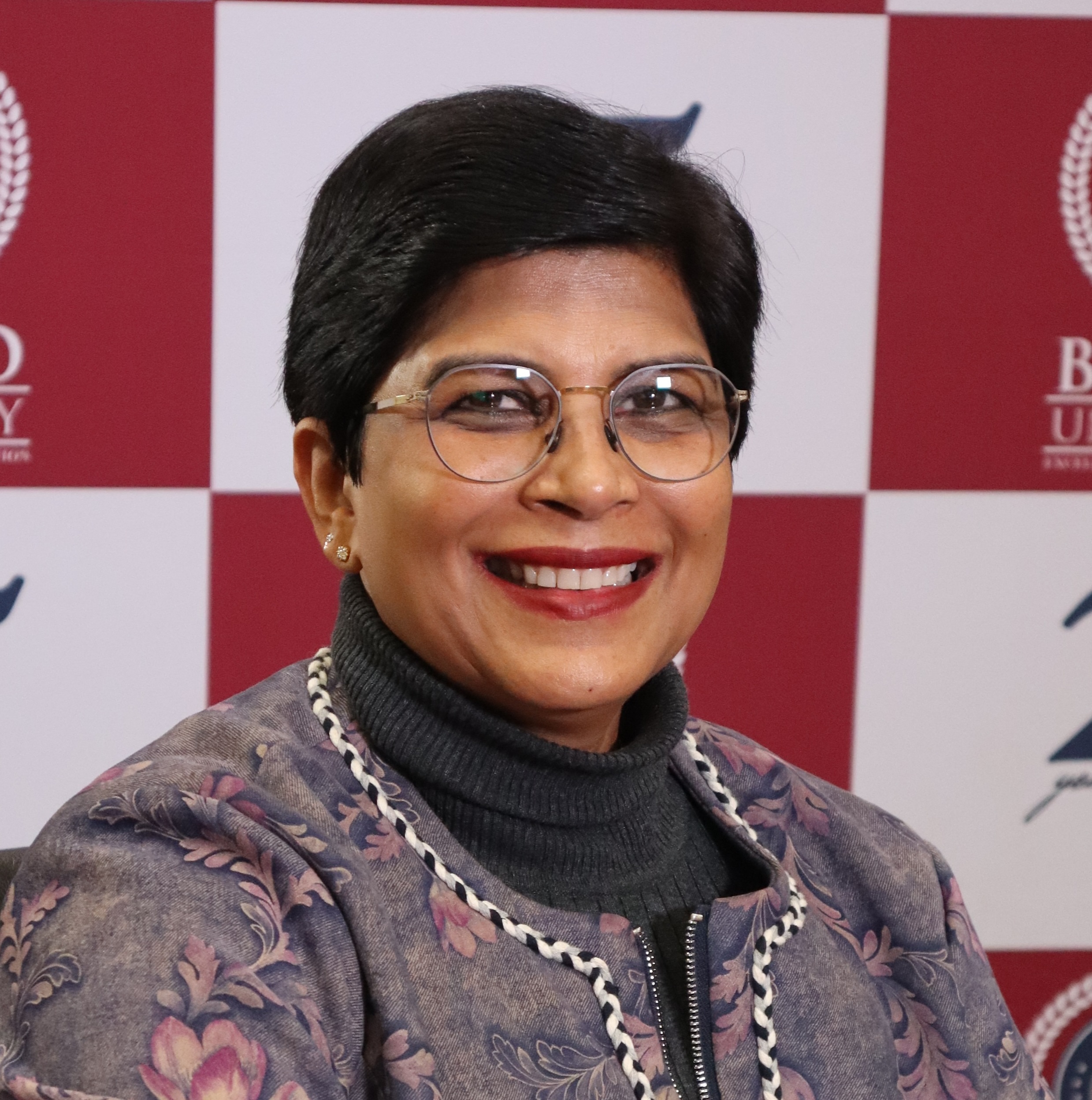 Dr. Priya Iyer